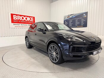 (19) - 2.9T V6 S TiptronicS 4WD Euro 6 (s/s) 5dr