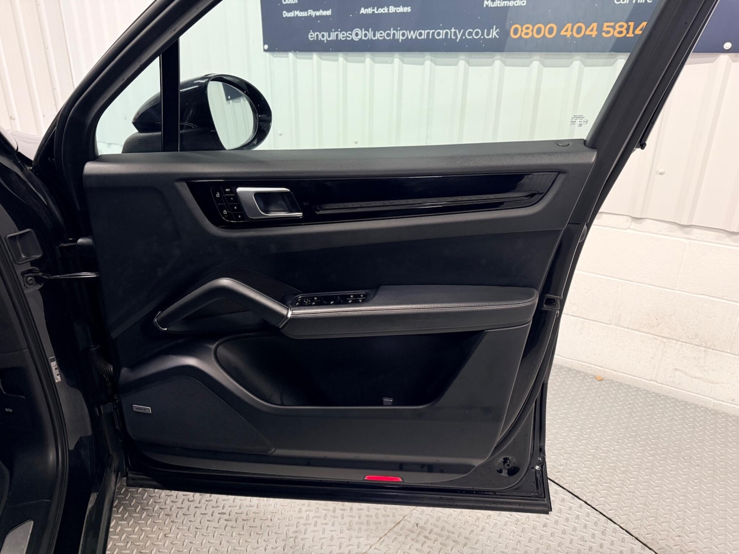 Used Porsche Cayenne 2019 for sale - 77279219: Photo 20