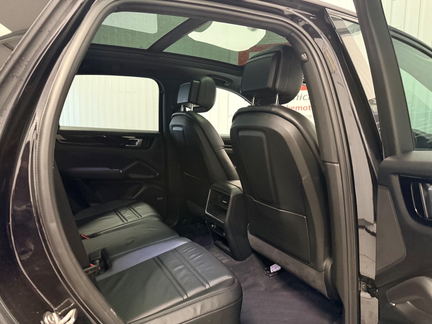 Used Porsche Cayenne 2019 for sale - 77279219: Photo 21