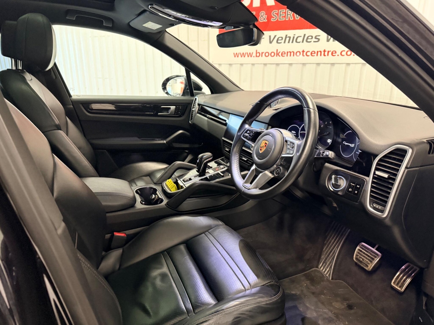 Used Porsche Cayenne 2019 for sale - 77279219: Photo 23