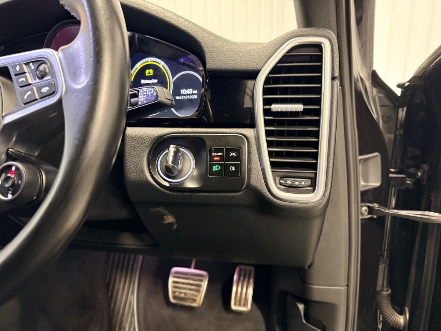 Used Porsche Cayenne 2019 for sale - 77279219: Photo 24