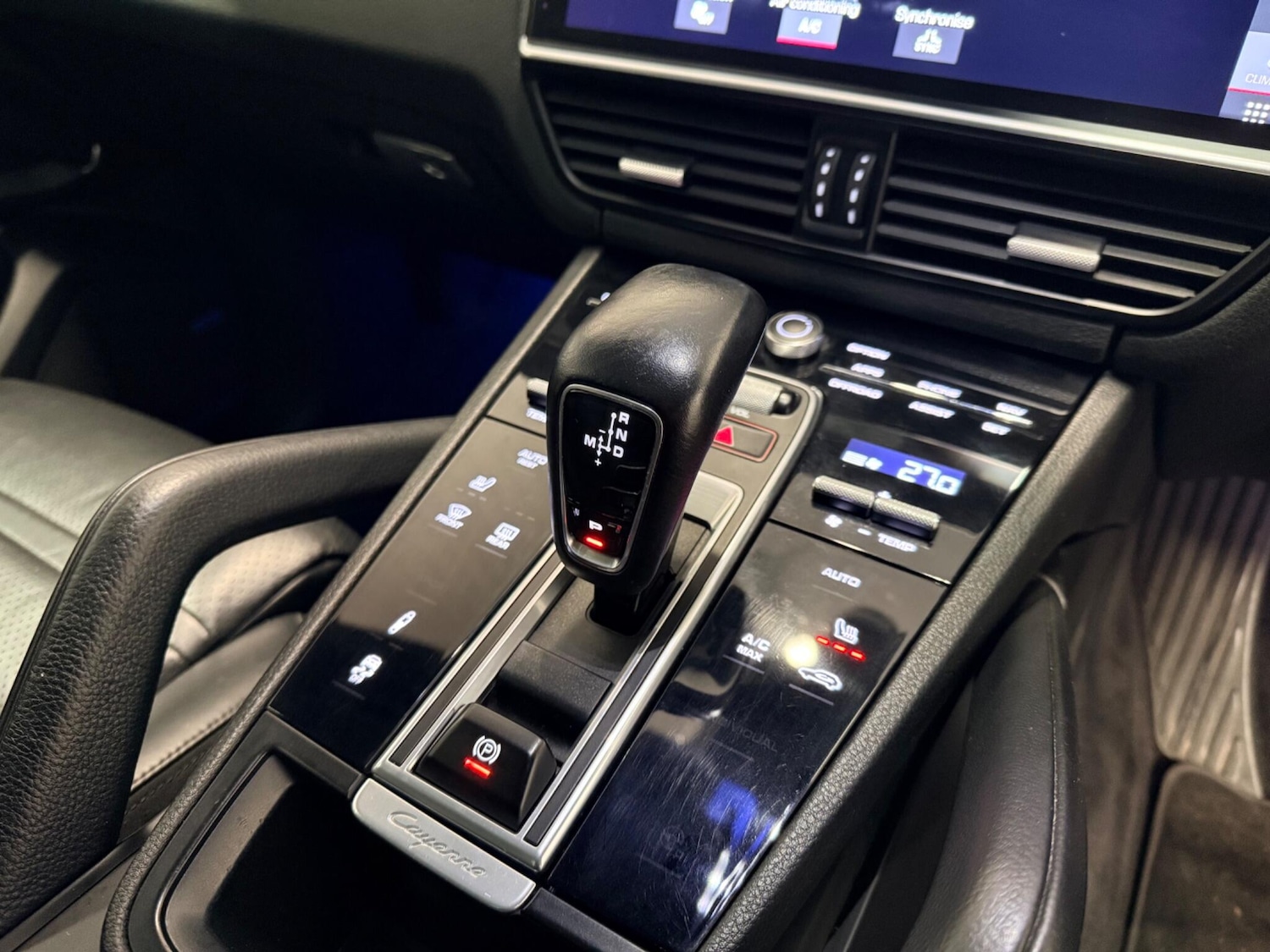 Used Porsche Cayenne 2019 for sale - 77279219: Photo 26