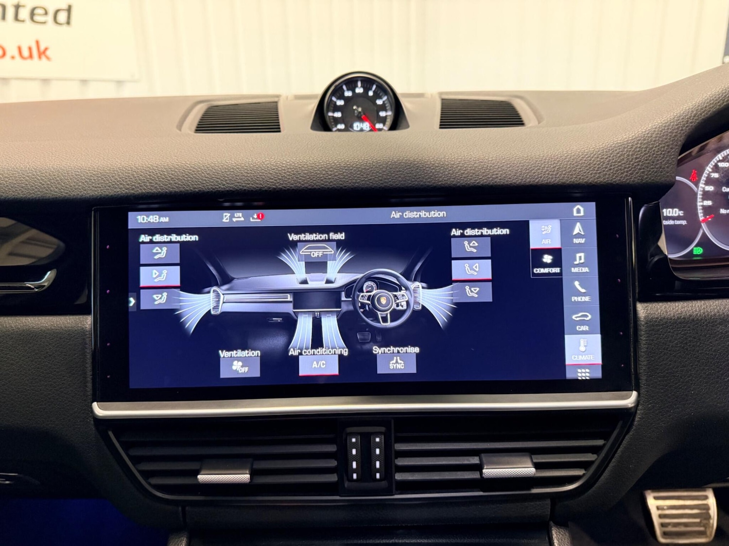 Used Porsche Cayenne 2019 for sale - 77279219: Photo 27