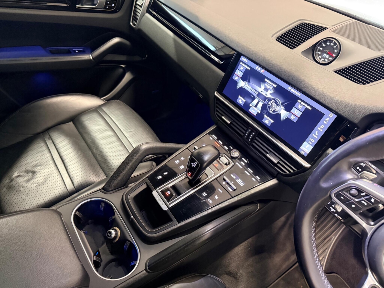 Used Porsche Cayenne 2019 for sale - 77279219: Photo 28