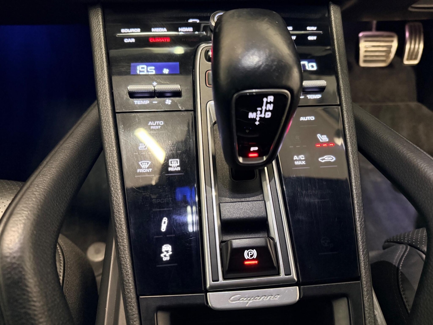 Used Porsche Cayenne 2019 for sale - 77279219: Photo 30