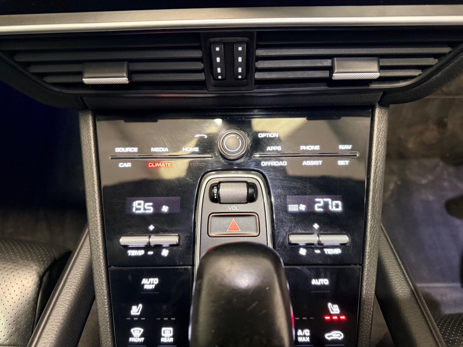 Used Porsche Cayenne 2019 for sale - 77279219: Photo 31