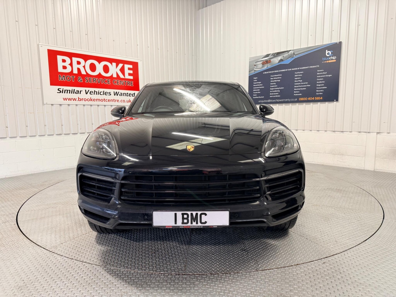 Used Porsche Cayenne 2019 for sale - 77279219: Photo 5