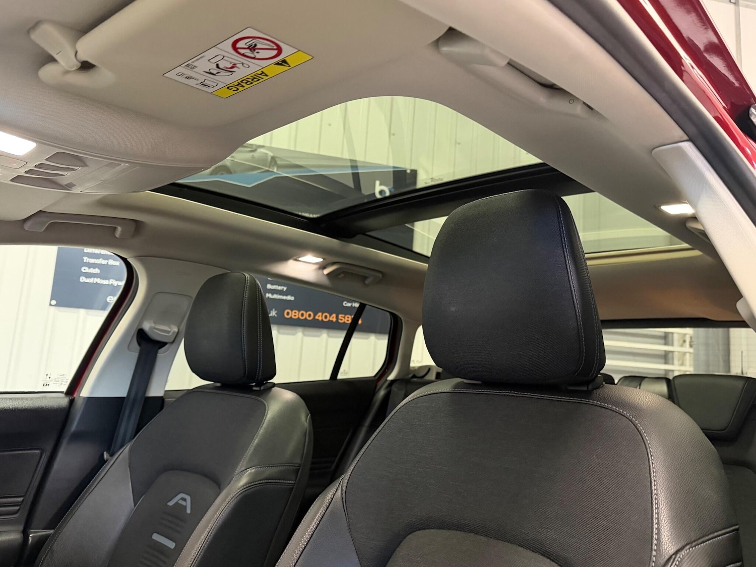 Used Ford Focus 2020 for sale - 76398277: Photo 10