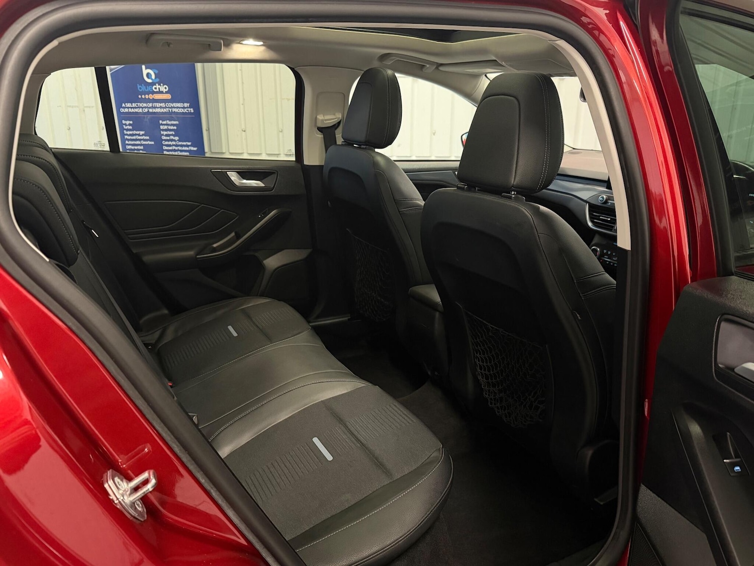 Used Ford Focus 2020 for sale - 76398277: Photo 15