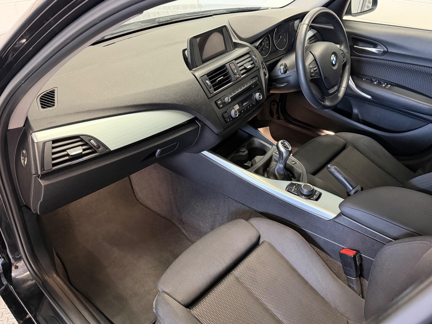 Used BMW 1 Series 2014 for sale - 76561643: Photo 13