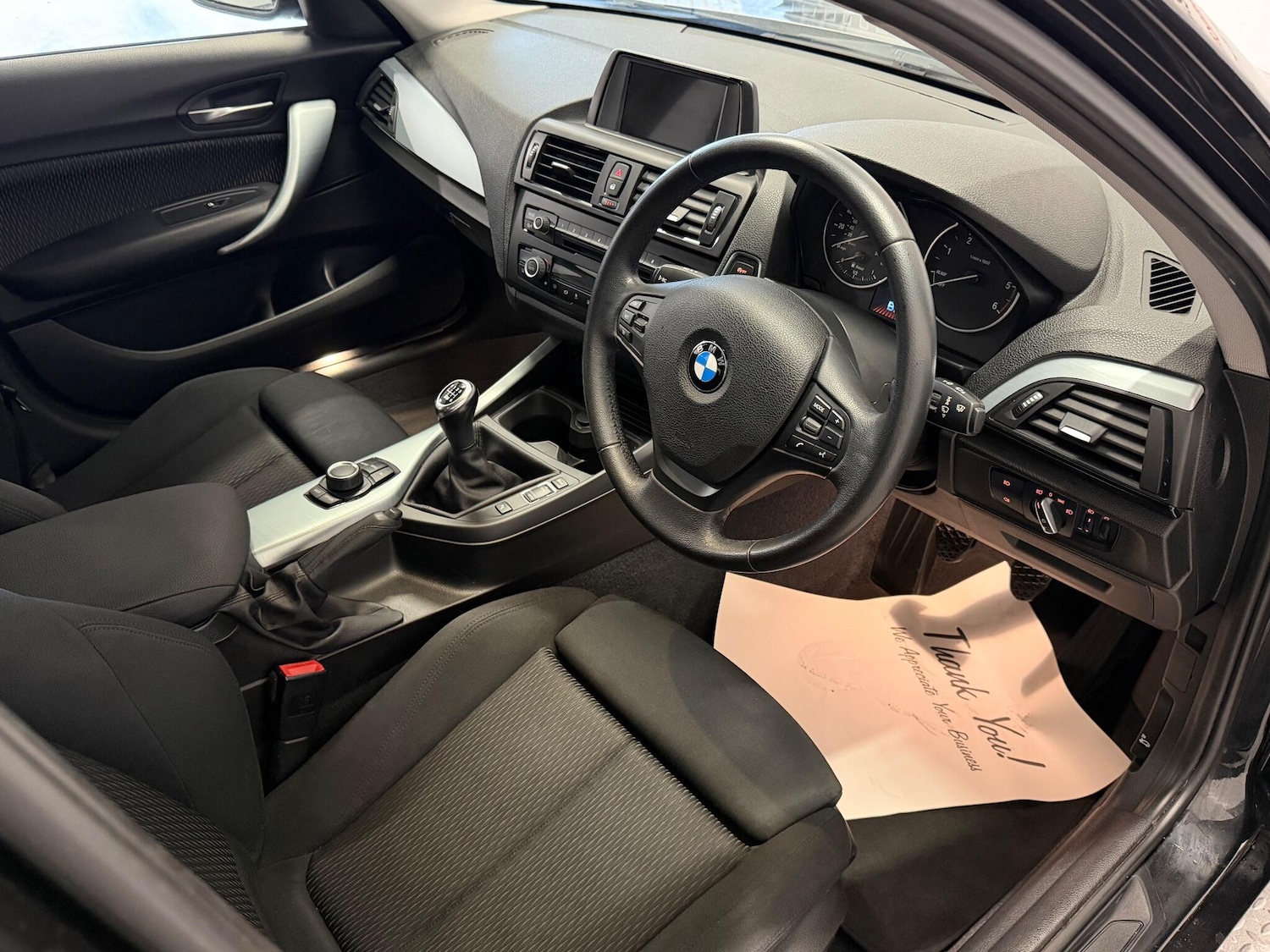 Used BMW 1 Series 2014 for sale - 76561643: Photo 17