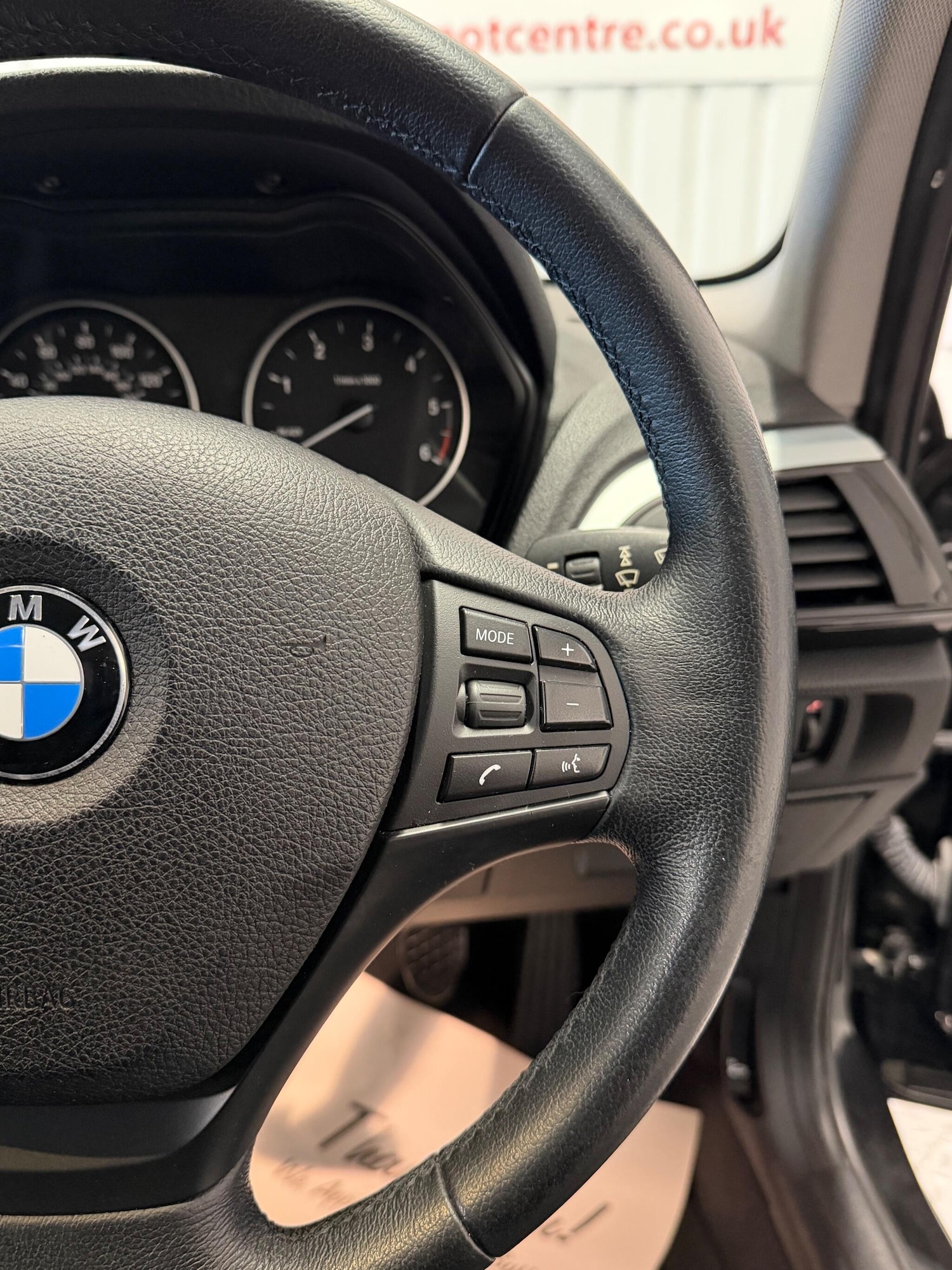 Used BMW 1 Series 2014 for sale - 76561643: Photo 20