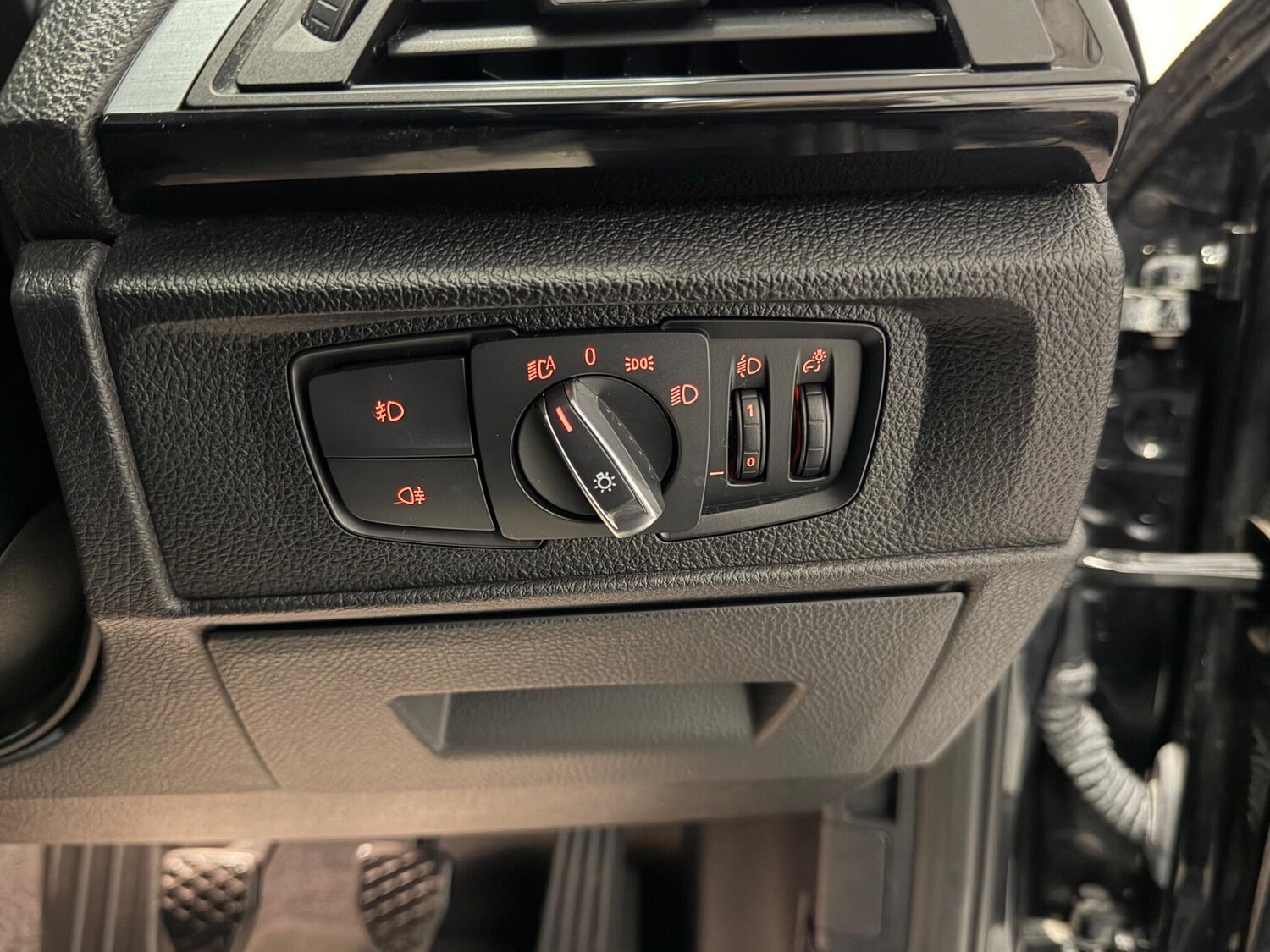 Used BMW 1 Series 2014 for sale - 76561643: Photo 24