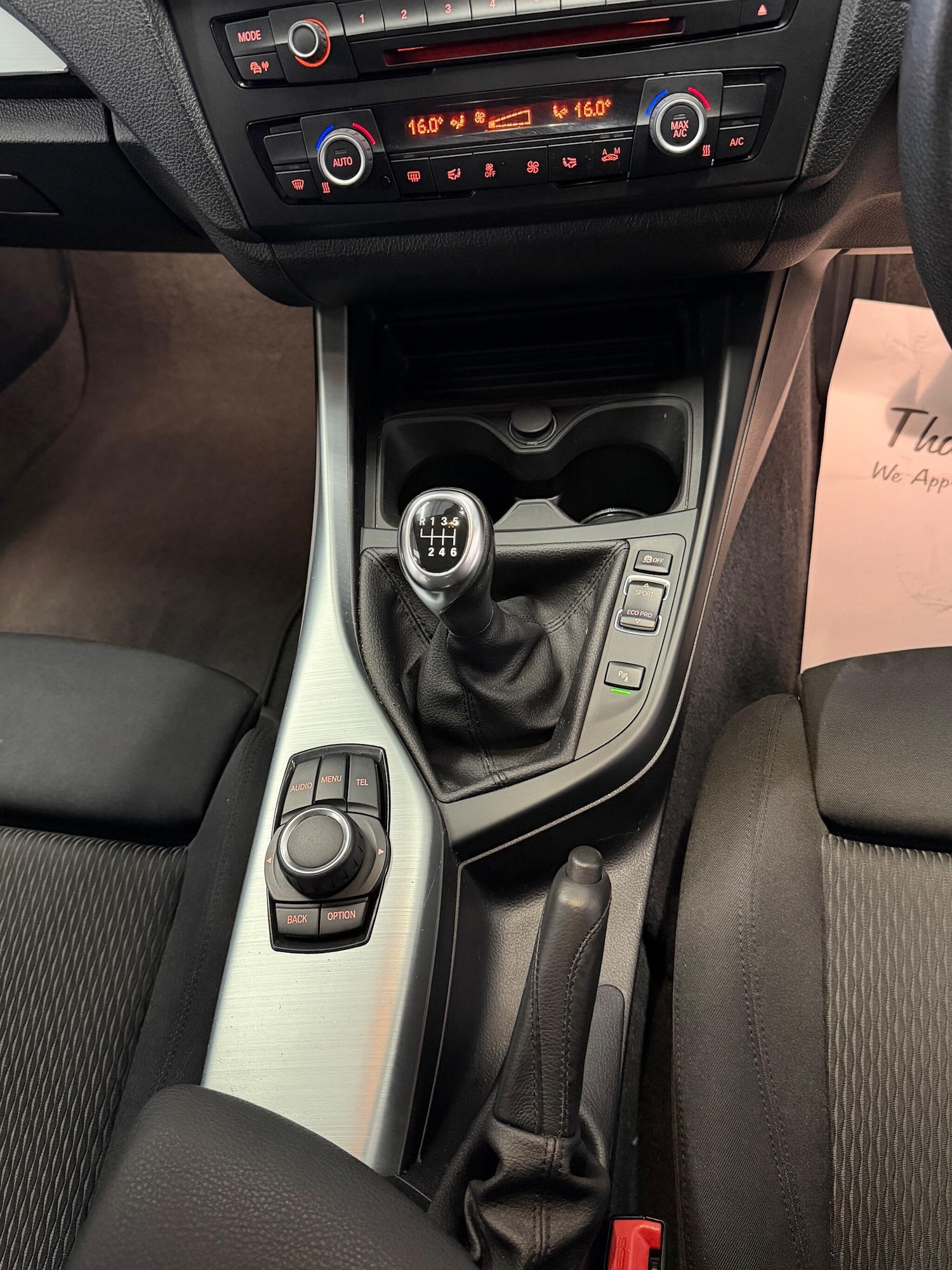 Used BMW 1 Series 2014 for sale - 76561643: Photo 25