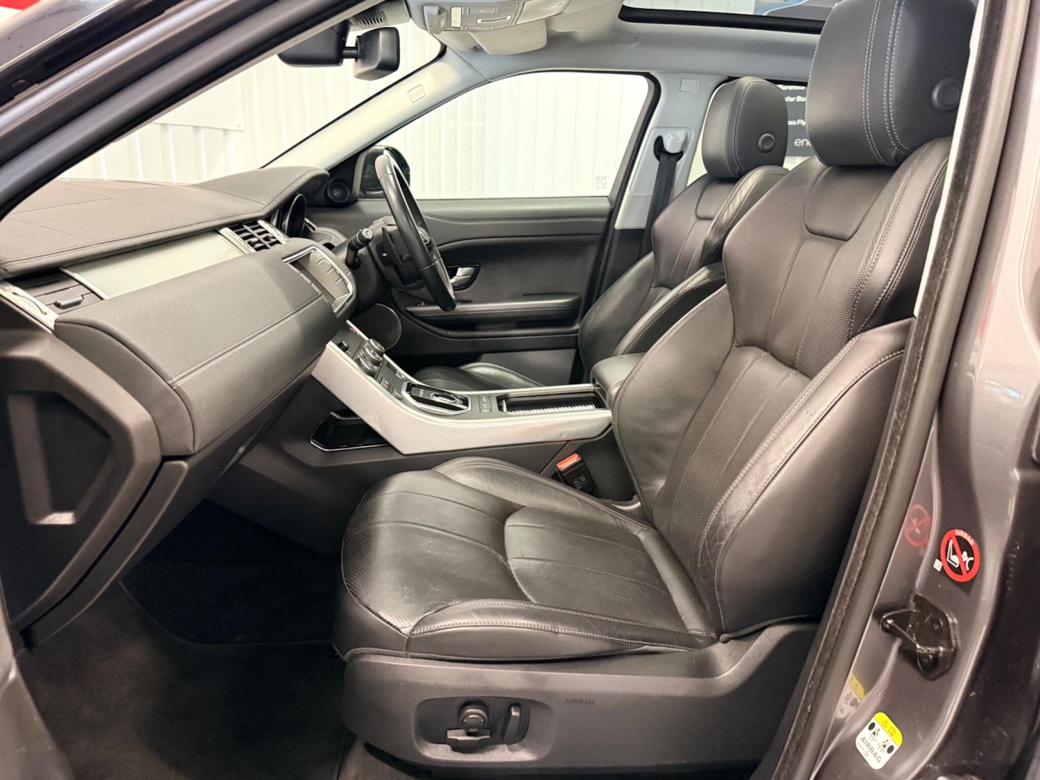 Used Land Rover Range Rover Evoque 2017 for sale - 77440084: Photo 10