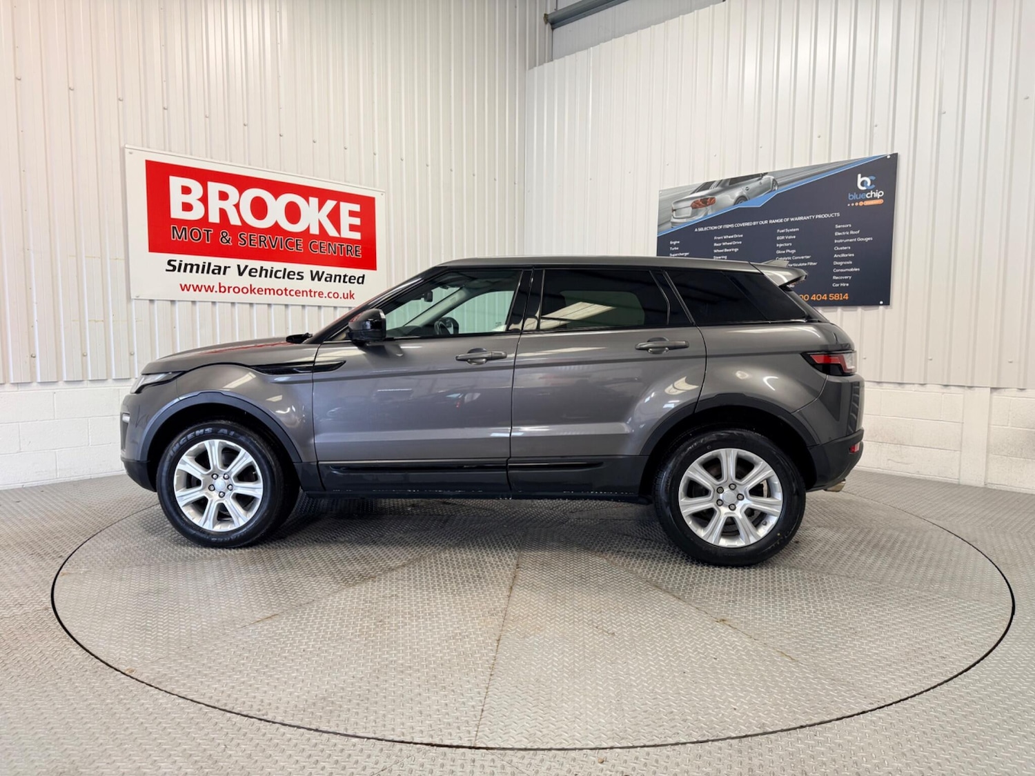 Used Land Rover Range Rover Evoque 2017 for sale - 77440084: Photo 12