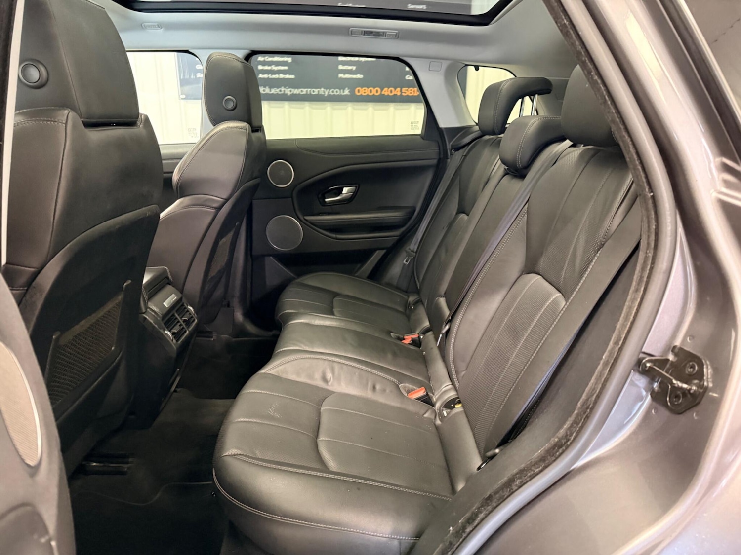 Used Land Rover Range Rover Evoque 2017 for sale - 77440084: Photo 13