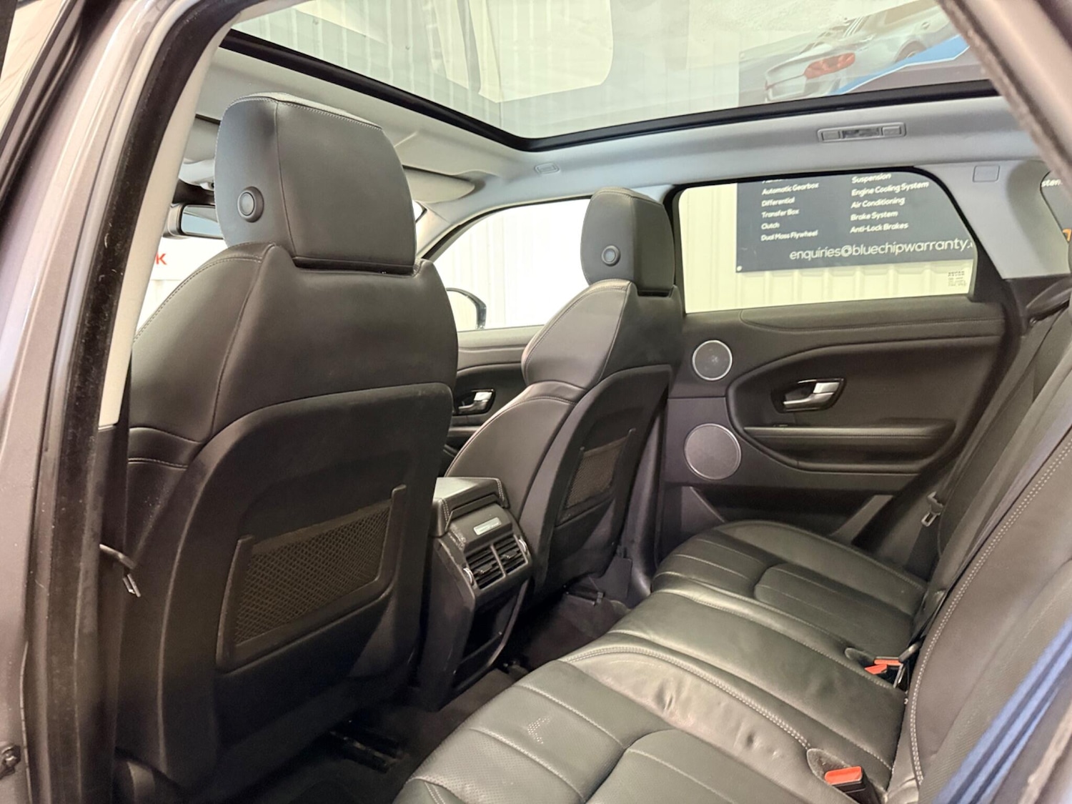 Used Land Rover Range Rover Evoque 2017 for sale - 77440084: Photo 14