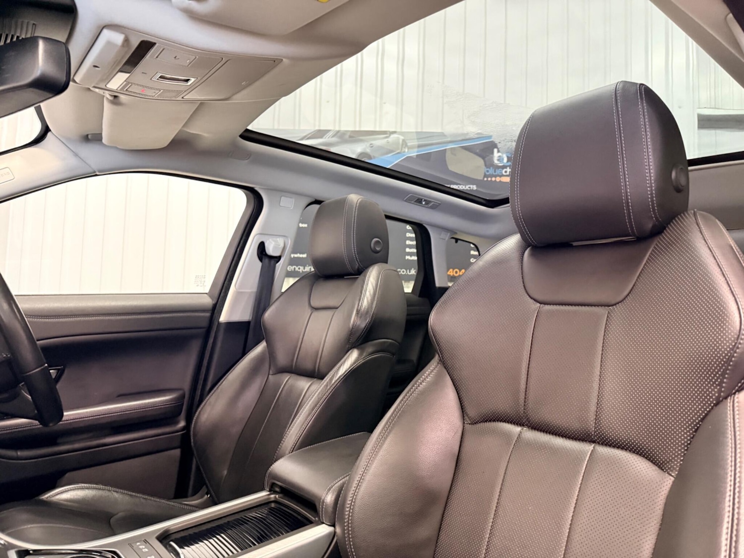 Used Land Rover Range Rover Evoque 2017 for sale - 77440084: Photo 15