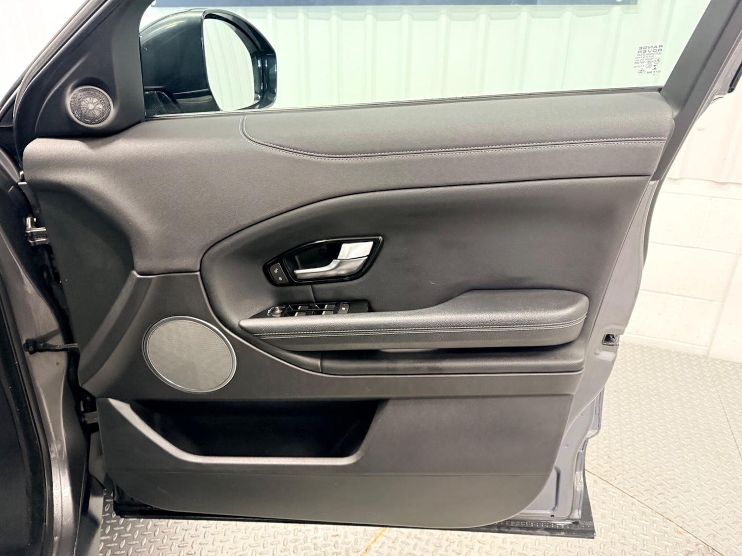 Used Land Rover Range Rover Evoque 2017 for sale - 77440084: Photo 16