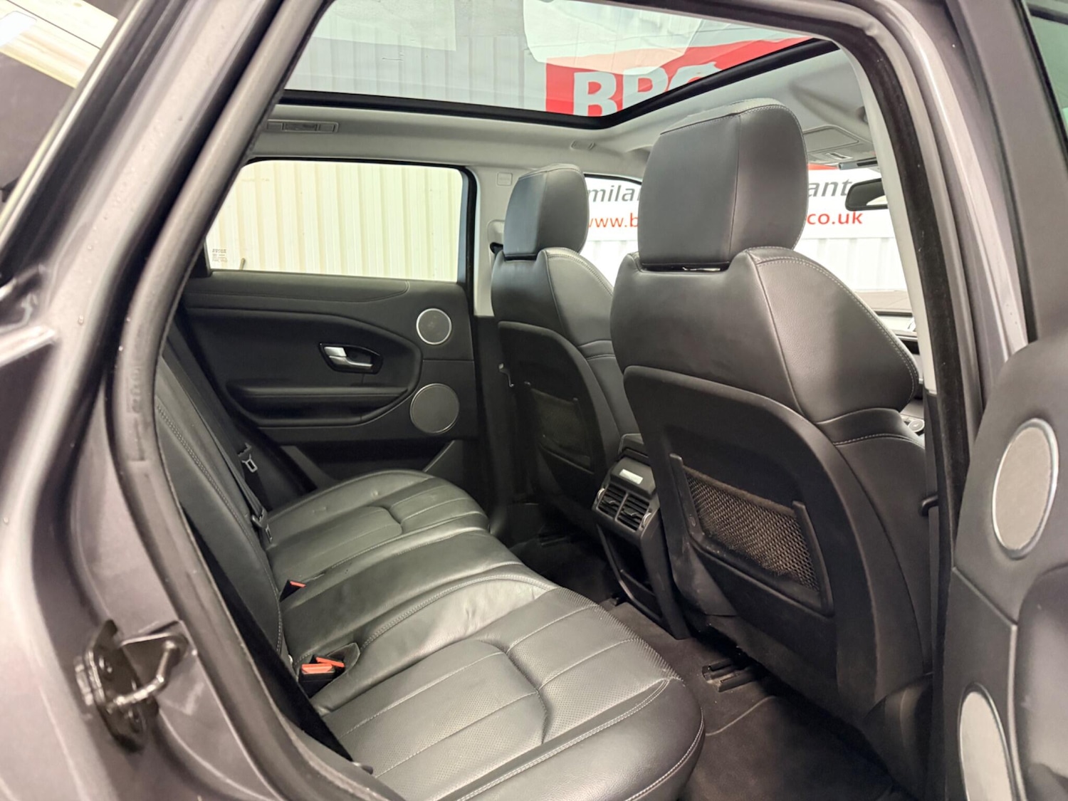 Used Land Rover Range Rover Evoque 2017 for sale - 77440084: Photo 17