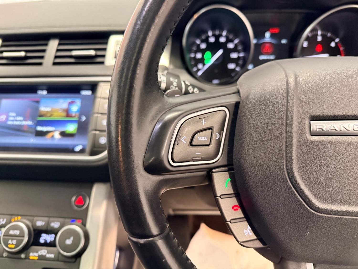 Used Land Rover Range Rover Evoque 2017 for sale - 77440084: Photo 19