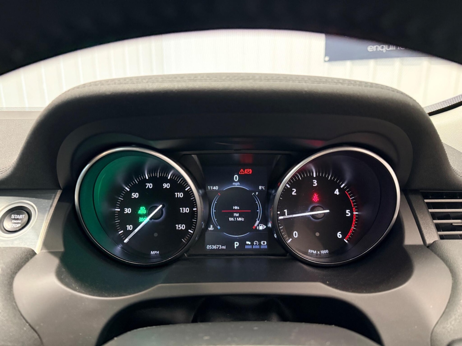 Used Land Rover Range Rover Evoque 2017 for sale - 77440084: Photo 23