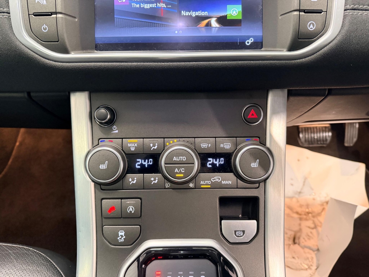 Used Land Rover Range Rover Evoque 2017 for sale - 77440084: Photo 25