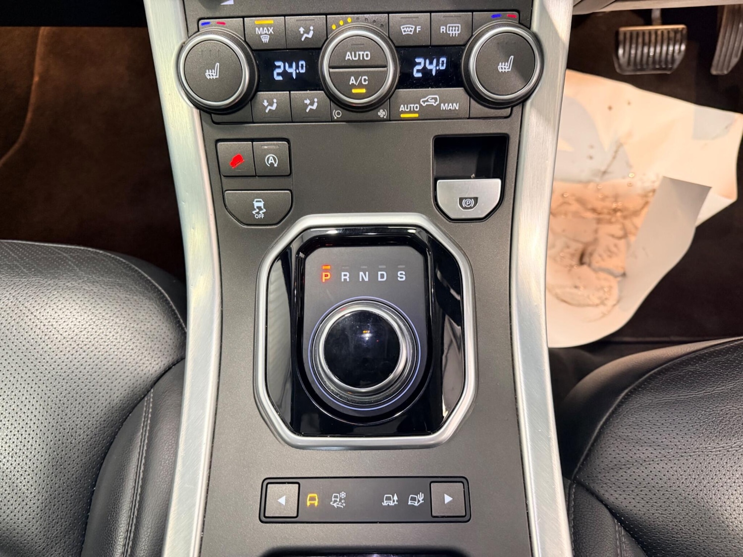 Used Land Rover Range Rover Evoque 2017 for sale - 77440084: Photo 29