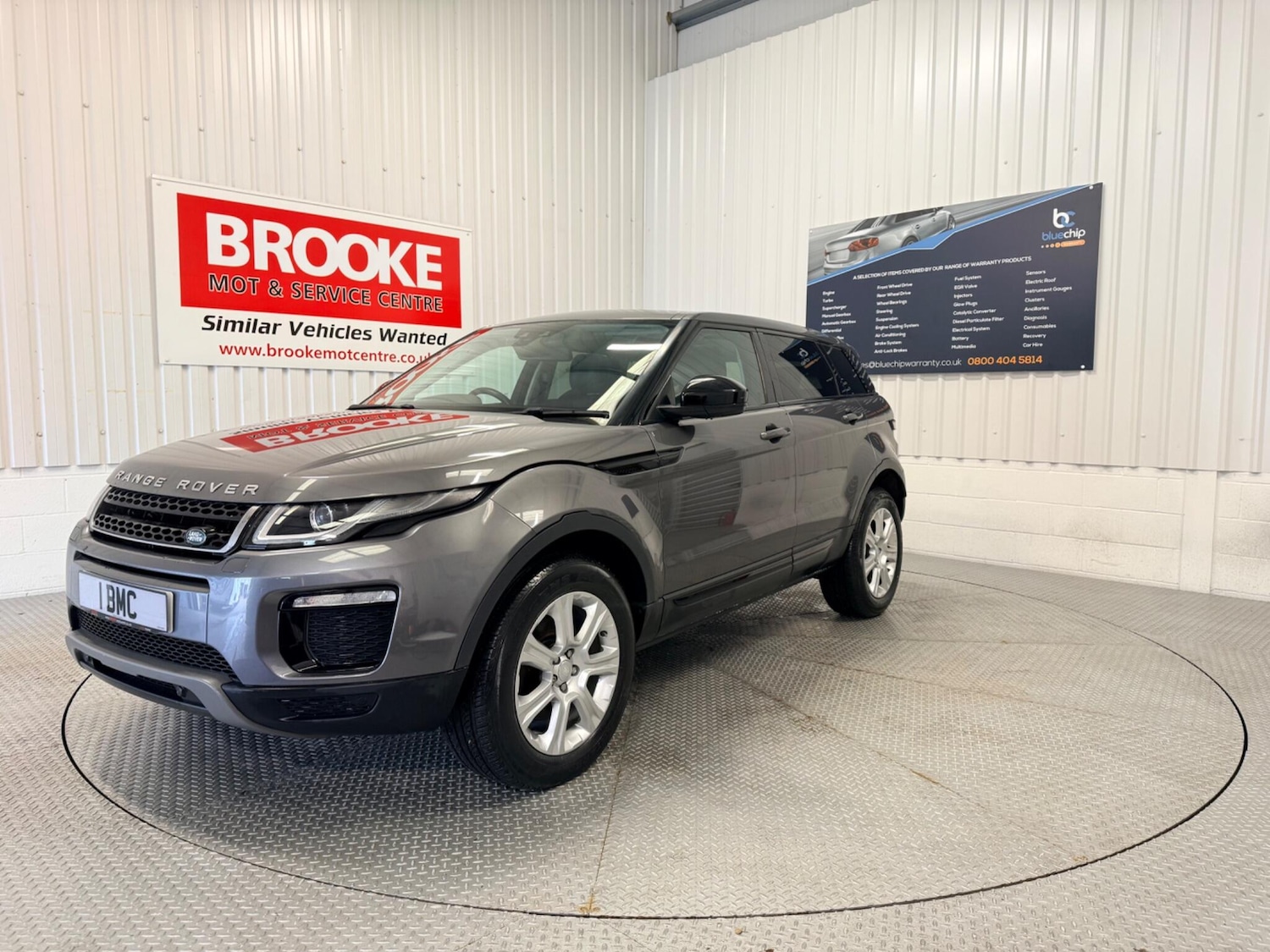 Used Land Rover Range Rover Evoque 2017 for sale - 77440084: Photo 3