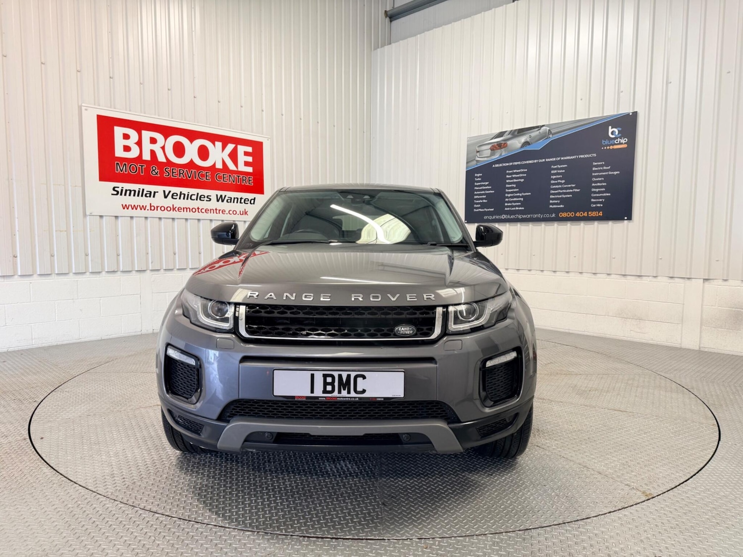 Used Land Rover Range Rover Evoque 2017 for sale - 77440084: Photo 5