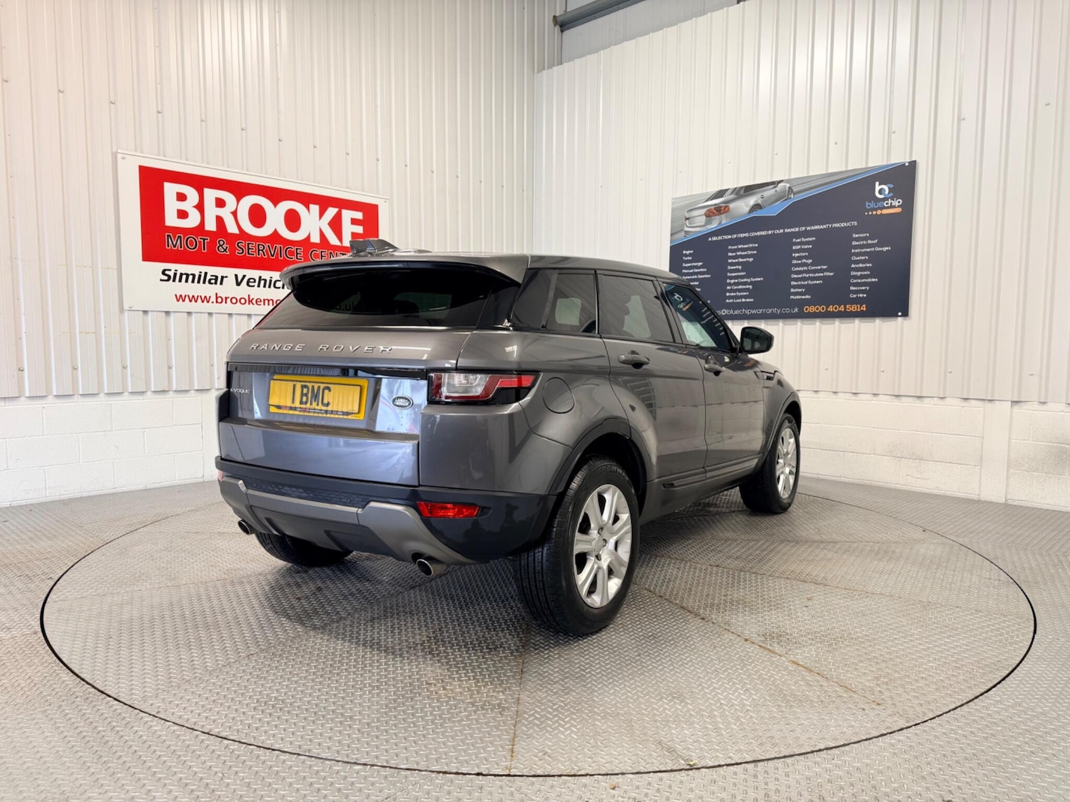 Used Land Rover Range Rover Evoque 2017 for sale - 77440084: Photo 7