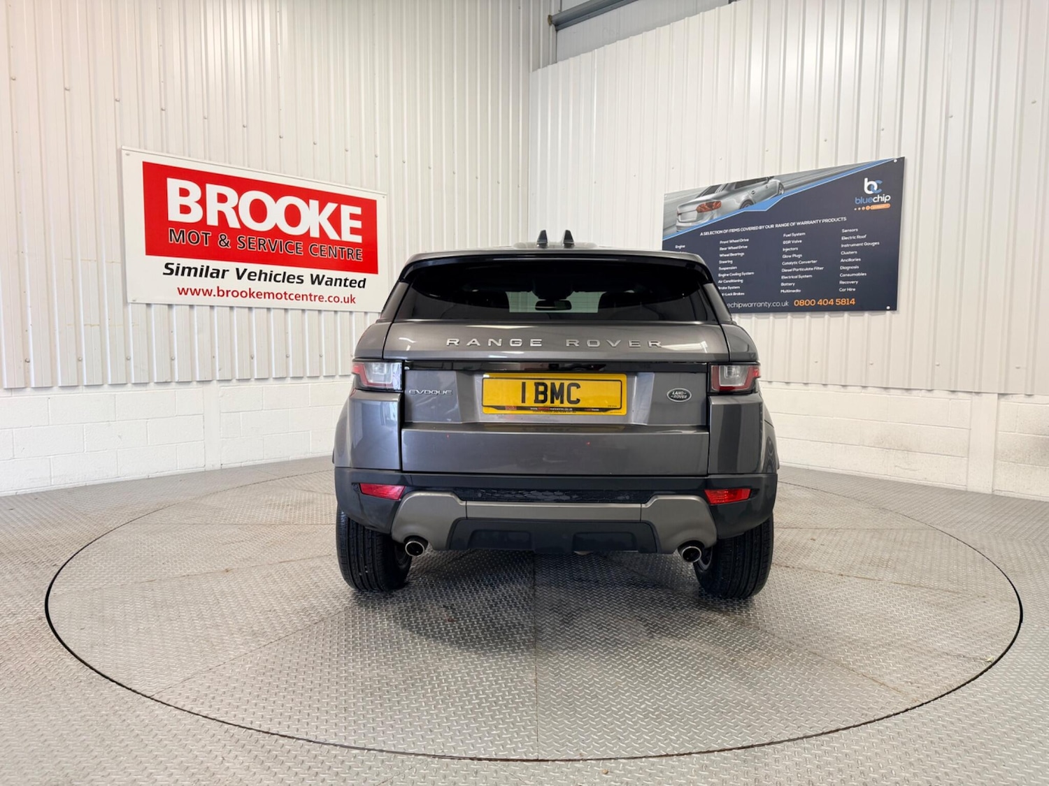 Used Land Rover Range Rover Evoque 2017 for sale - 77440084: Photo 8