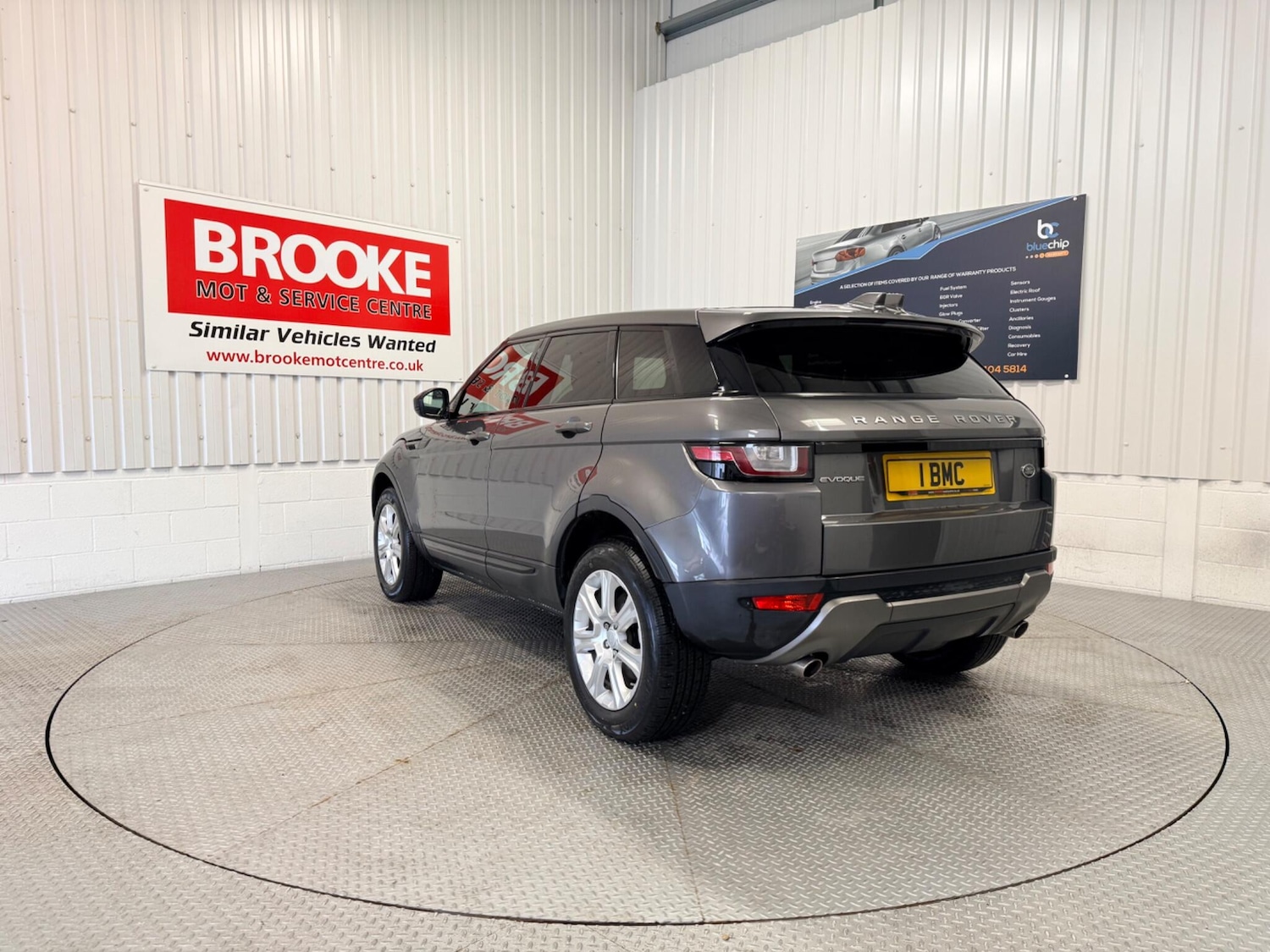 Used Land Rover Range Rover Evoque 2017 for sale - 77440084: Photo 9