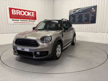 Used MINI Countryman 2018 for sale - 73246539: Photo