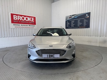 Used Ford Focus 2019 for sale - 78763203: Photo