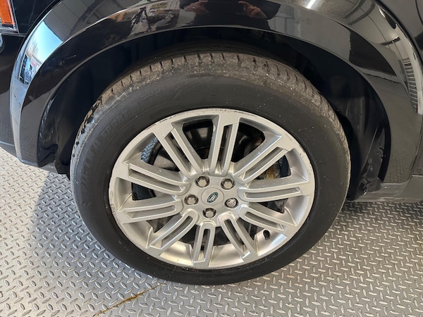 Used Land Rover Discovery 4 2012 for sale - 76283693: Photo 11