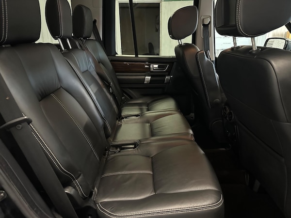 Used Land Rover Discovery 4 2012 for sale - 76283693: Photo 13