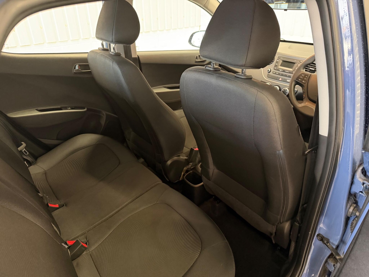 Used Hyundai i10 2017 for sale - 77993541: Photo 14