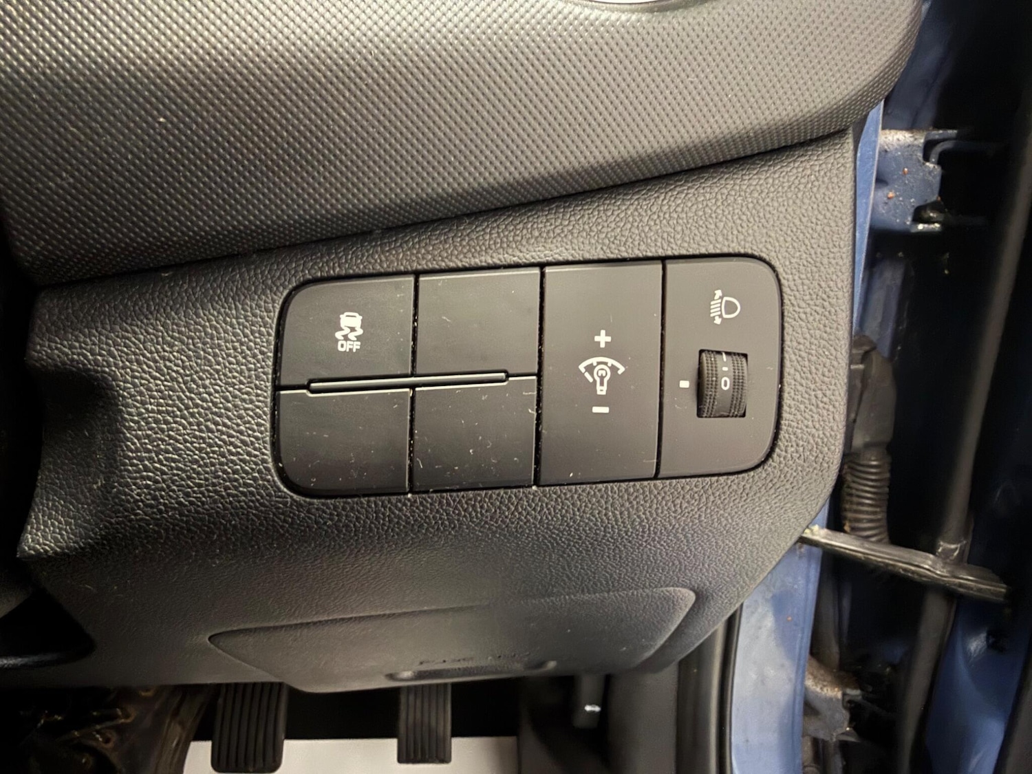 Used Hyundai i10 2017 for sale - 77993541: Photo 23