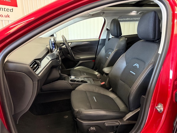 Used Ford Focus 2020 for sale - 76269654: Photo 12