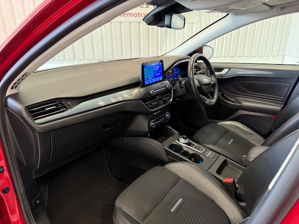Used Ford Focus 2020 for sale - 76269654: Photo 13