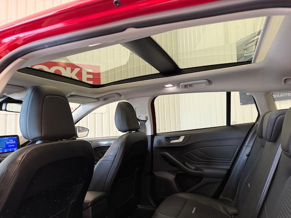 Used Ford Focus 2020 for sale - 76269654: Photo 14