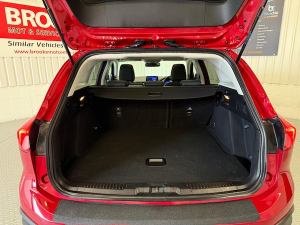 Used Ford Focus 2020 for sale - 76269654: Photo 19