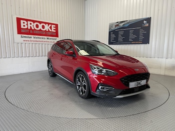 Ford - Focus
