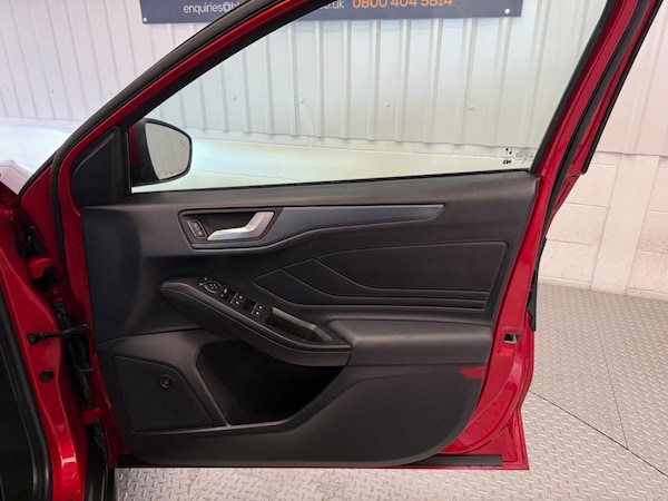 Used Ford Focus 2020 for sale - 76269654: Photo 22