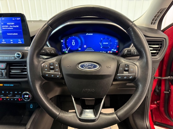 Used Ford Focus 2020 for sale - 76269654: Photo 24