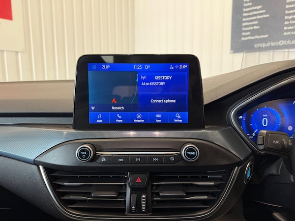 Used Ford Focus 2020 for sale - 76269654: Photo 29