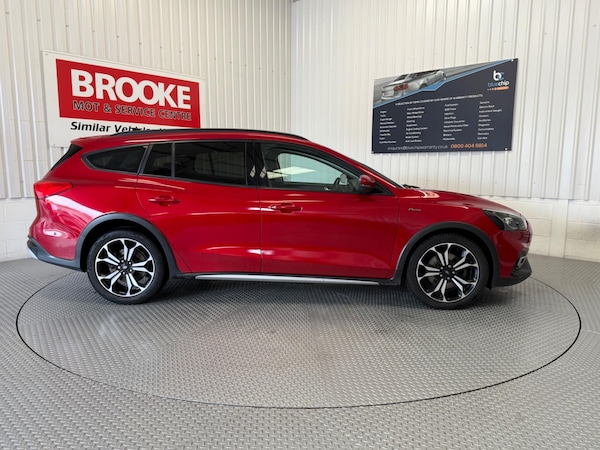 Used Ford Focus 2020 for sale - 76269654: Photo 6