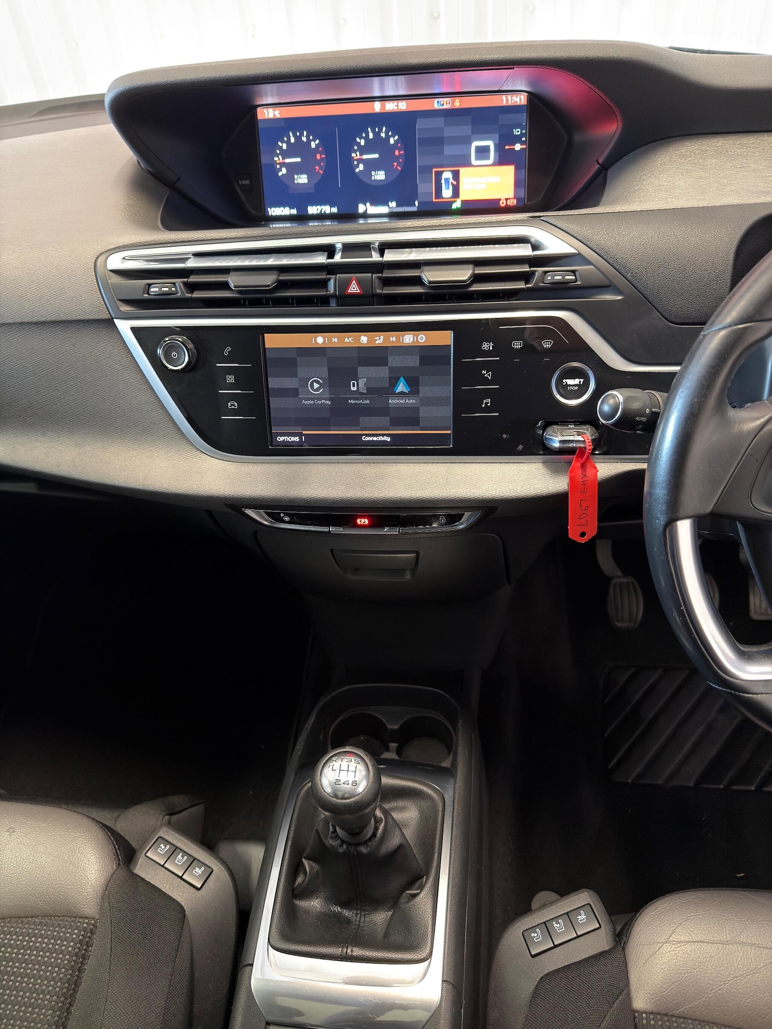Vehicle 24